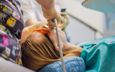 Sedación consciente dental: qué es y cuándo
