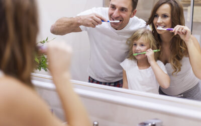 🦷 ¿Cada cuánto tiempo hay que ir al dentista? Recomendaciones por edad
