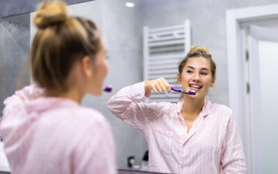 🦷 Sangrado de encías al cepillarse: ¿Es normal o debería preocuparme?