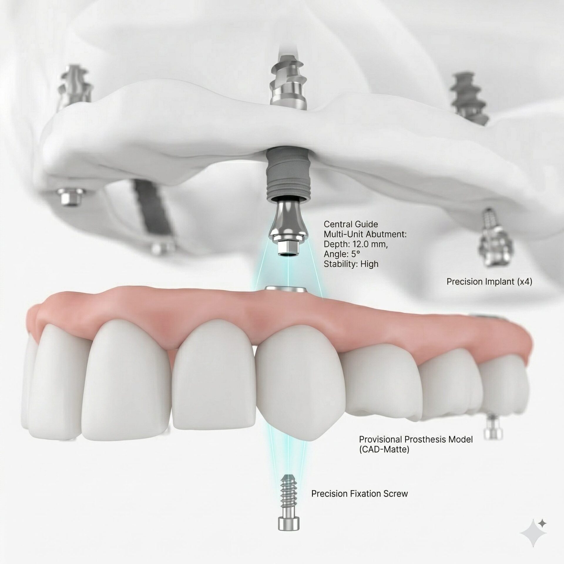 Dientes Fijos