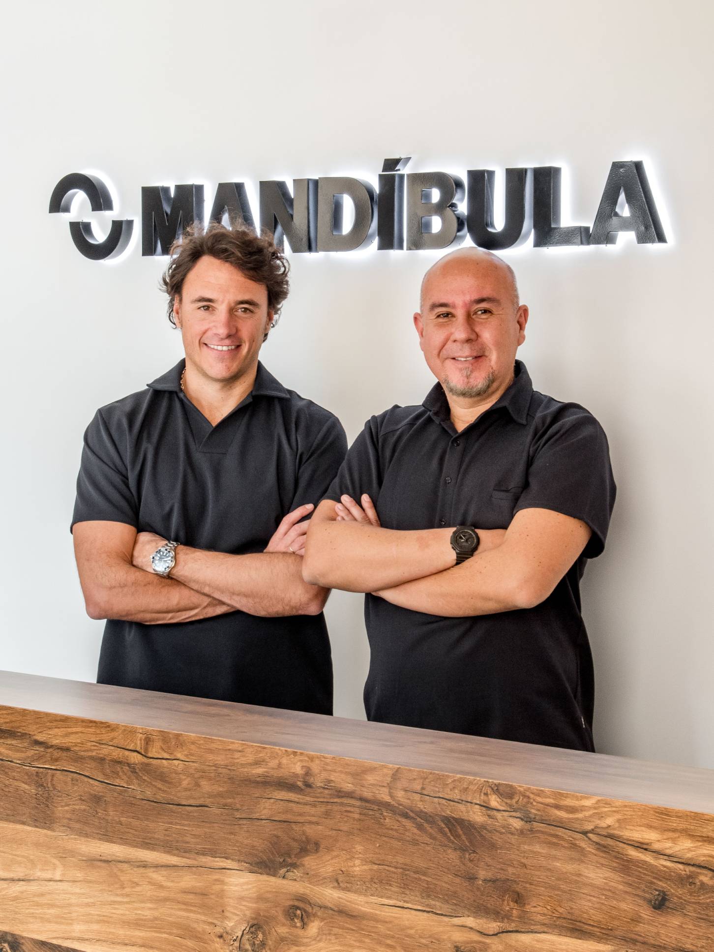 mandibuladental