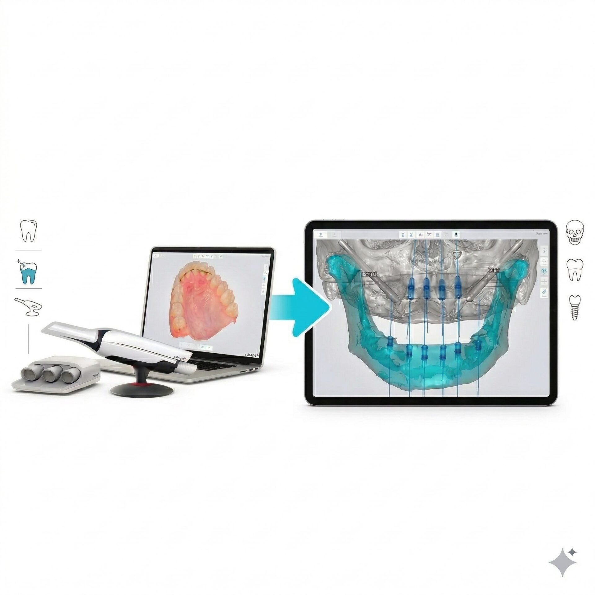 Diagnóstico 3D